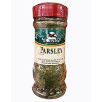 (แพ็ค 3) El-avion Parsley Plakes 15g