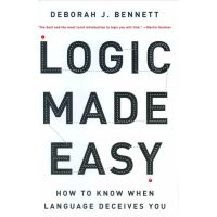 Logic Made Easy: How to Know When ภาษาจีนของเล่นสําหรับเด็ก