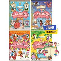 How may I help you? Hotel Flamingo (Hotel Flamingo) สั่งเลย!! หนังสือภาษาอังกฤษมือ1 (New)