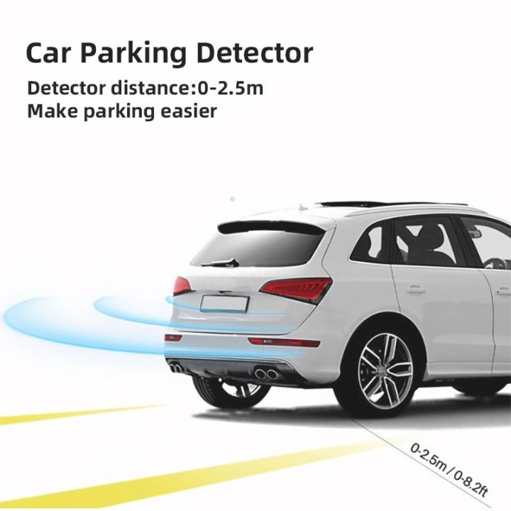 multiple-radar-car-parktronic-led-parking-sensor-kit-radar-backlight-display-backup-monitor-detector-system-alarm-systems-accessories