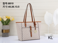 ?(6สี)?ต้นฉบับ MK สบายๆคลาสสิกความจุขนาดใหญ่กระเป๋าถือ Totes สำหรับผู้หญิงขนาดใหญ่กระเป๋าสะพายหนังแพ็คช้อปปิ้งหญิงใช้ชีวิตประจำวันกระเป๋า