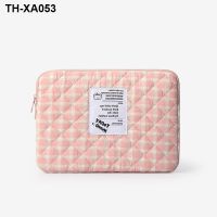 Laptop sleeve for apple macbookair13.3 huawei matebook14 inch female 15 new lenovo laptop pro13 millet 15.6 tablet the of 10