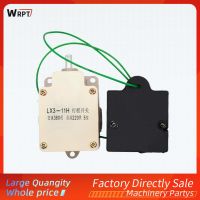 Direct selling high quality electric hoist limiter LX3-11H pull rope push-type heavy hammer limit switch travel switch