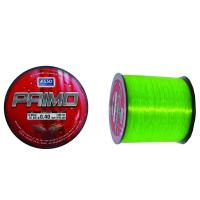 ASSO สายเอ็น - รุ่น PRIMO 1/8LB สีเขียว