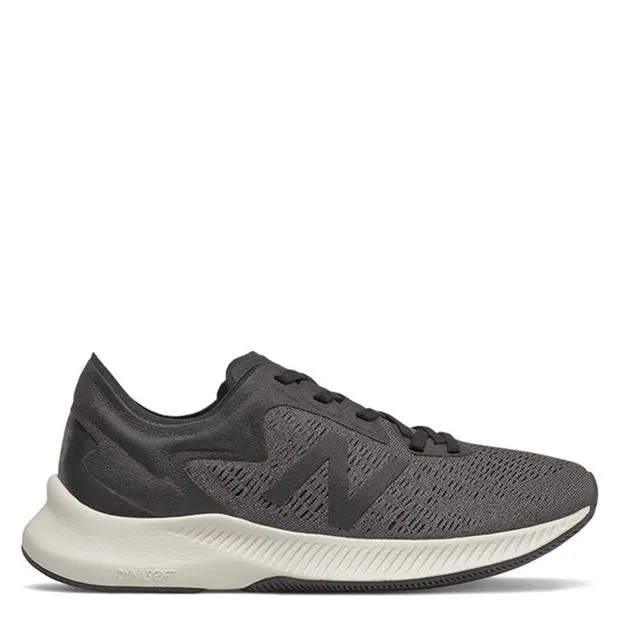 New Balance Womens Dynasoft Pesu Running Shoes (Black Heather) Sports