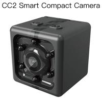 ZZOOI JAKCOM CC2 Compact Camera Nice than cam 4k camera for youtube video hd helm camara 360 usb android 8 insta360