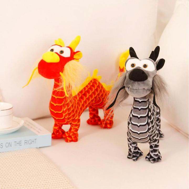 chinese-new-year-dragon-plush-stuffed-animal-dragon-realistic-long-40cm-lucky-dragon-plushies-new-year-birthday-home-decor-beautifully