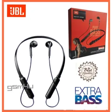 Shop Jbl Neckband Headphone online Jan 2024 Lazada .my