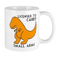 Cafepress Ceramic Mug (1308198746)