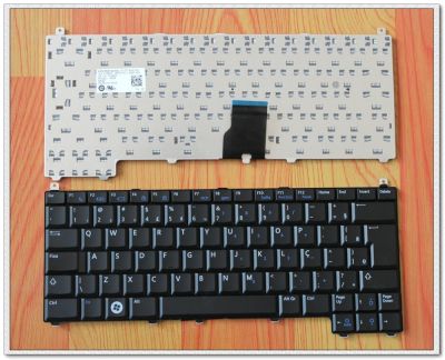 NEW BR for DELL Latitude E4200 Brazil Laptop Keyboard