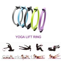 2023ยอดนิยมยอดนิยมแหวนพิลาทิสสำหรับผู้หญิงเครื่องออกกำลังกายในยิมอุปกรณ์กีฬา