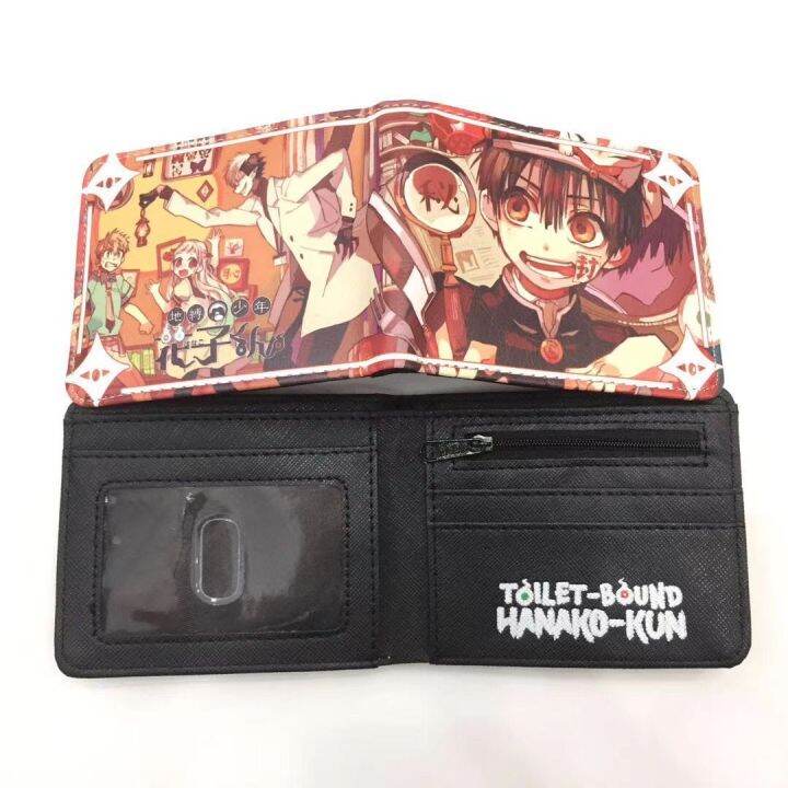 anime-toilet-bound-hanako-kun-yugi-amane-wallet-men-fashion-short-wallet-student-pu-coin-purse-cosplay-gift