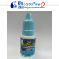 AQUARIUMA Anti Protozoa 15ml.