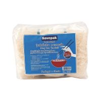 เซพแพ็ค วุ้นเส้น 3 กิโลกรัม Savepak Vermicelli 3 kg โปรโมชันราคาถูก เก็บเงินปลายทาง