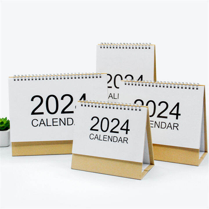Up Year Calendar