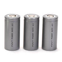 Lithium iron 32650 photosphate 32700 3.2V electric vehicle 6000mAh power solar energy storage battery