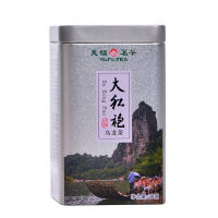 【จัดส่งที่รวดเร็วและมีคุณภาพดี】Wuyi Mountain Dahongpao Tea 30g ชาอูหลง30G