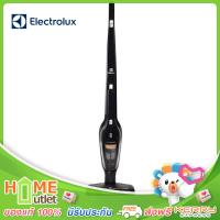 ELECTROLUX เครื่องดูดฝุ่นชนิดด้ามจับ 2 in 1 Li-lon 18V. รุ่น ZB3515ST