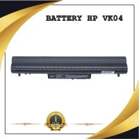 BATTERY NOTEBOOK HP VK04 ( พร้อมส่ง-รับประกัน 1 ปี ) สำหรับ HP PAVILION 14 15 SERIES MODEL: VK04 / แบตเตอรี่โน๊ตบุ๊คเอชพี