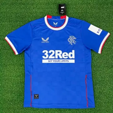 Buy Rangers Fc Jersey online