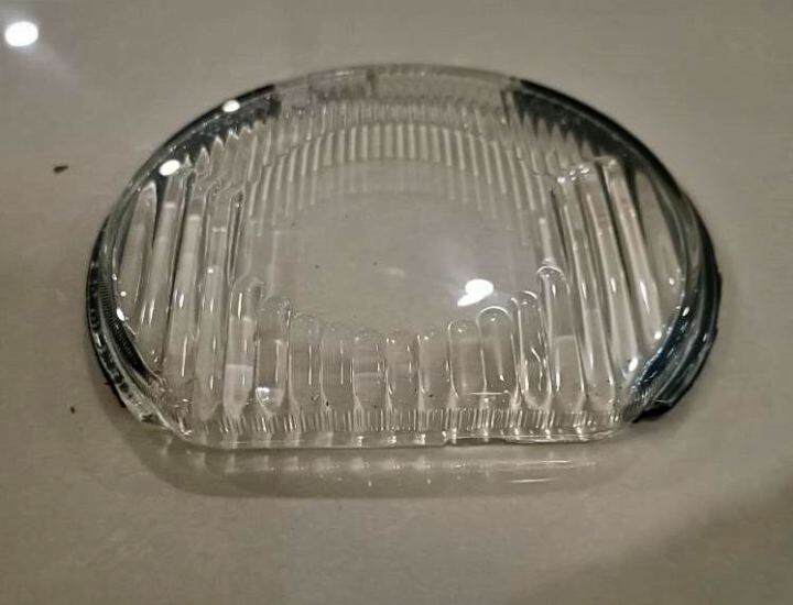 BMW 3 Series E36 Front Headlamp Lens Glass LEFT 1305601301 Lazada