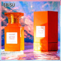 EBiSU Store RISSERS Ebony Agarwood Bitter Peach น้ำหอมผู้หญิง 50ML Net Red Eau De Toilette