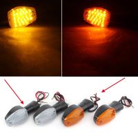 Motorcycle LED Turn Signal Lights For Honda CBR600RR 2003-2006 CBR 1000RR 2004-2007 CBR 954RR 2002-2003