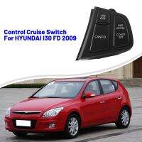 96700-2R350 Car Steering Wheel Remote Control Cruise Switch for I30 2009 967002R350