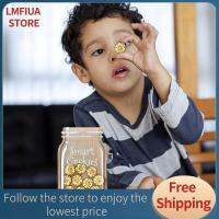 LMFIUA STORE คุกกี้อัจฉริยะสำหรับเด็กโถรางวัลการจัดการพฤติกรรมการระดมความกระตือรือร้นในห้องเรียนของขวัญของขวัญกระตุ้นกระตุ้นให้เกิดแรงจูงใจในโรงเรียน