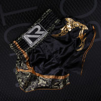 Kick Boxing Fight Grappling Shorts Kids Women Men Mma Muay Thai Bjj Trunks Boys Girls Sanda Training Combat Fitness Boxer Pants