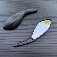 Motorcycle Rear Side View Mirrors For DUCATI Monster 696 795 Streetfighter S 848