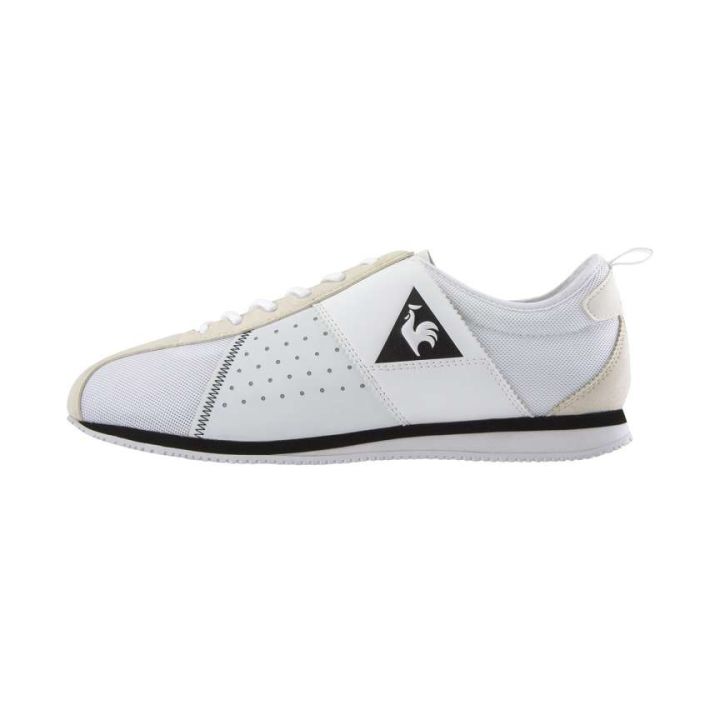 Nhập RS0822 giảm 30k cho đơn 99k]Giày thời trang thể thao Le coq sportif  nam QL1TJC25WH 