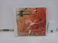 1 CD MUSIC ซีดีเพลงสากล 吹奏楽ベスト・セレクション97  (B15B113)