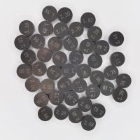 45 Pcs 8.9mm Valve Shim Kit For KTM 505 SX F SXF 505 SX F505 2008 2009