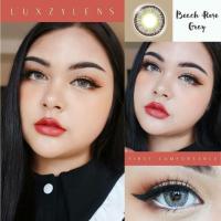 [สายเซ็กซี่]Beach Rose Luxzylens คอนแทคเลนส์เกาหลี คอนแทคเลนส์ บิ๊กอาย bigeyes contactlens คอนแทคสายตา คอนแทค