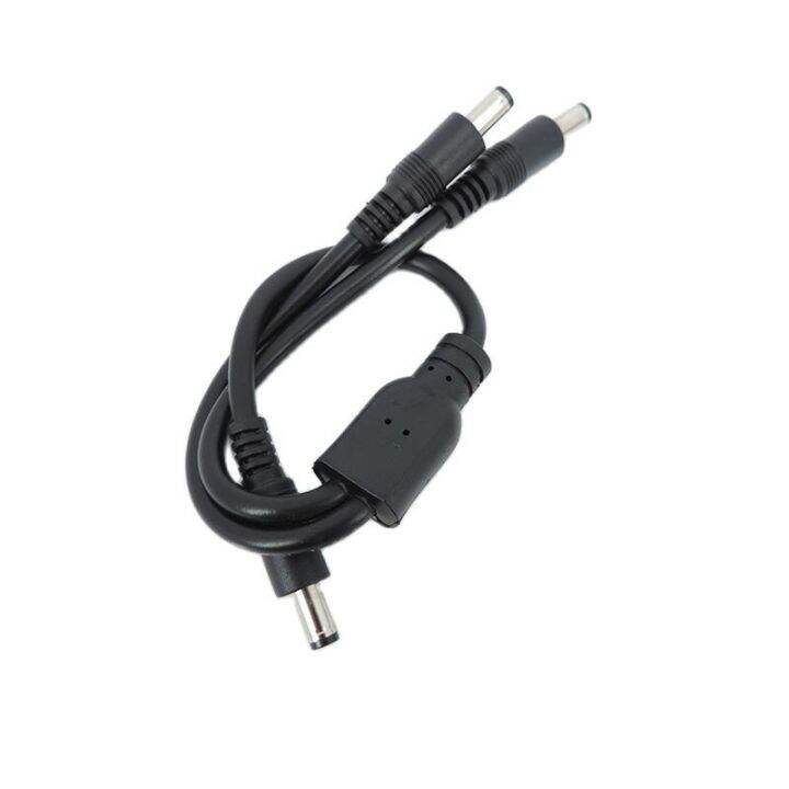 10a-18awg-2-way-dc-1-male-to-2-female-male-splitter-power-supply-connector-adapter-cable-19v-24v-12v-5-5x2-1mm-plug-extension-t1-wires-leads-adapters