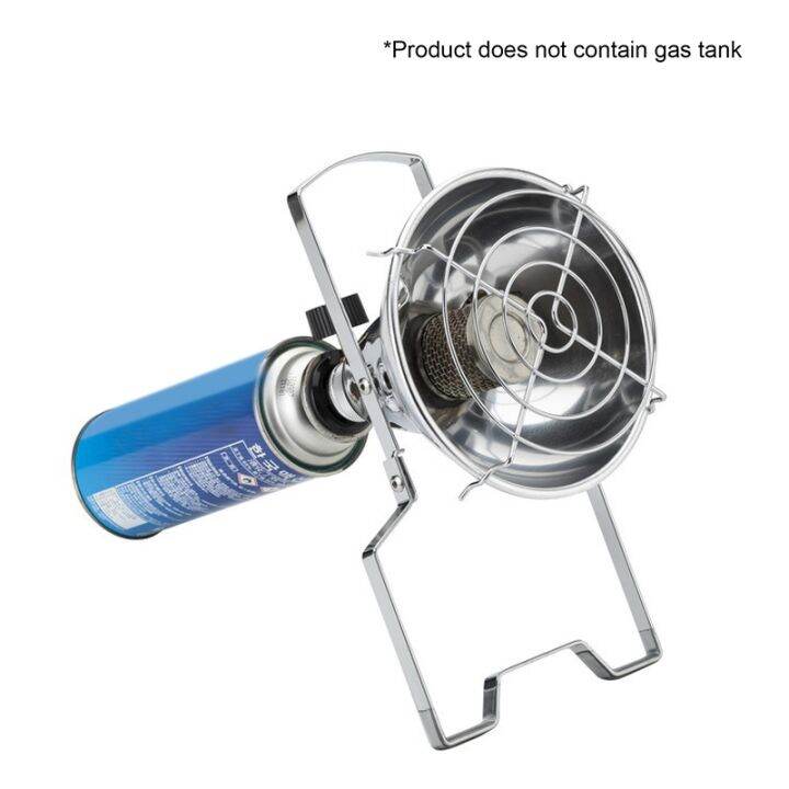 Portable Gas Heater Outdoor Warmer Butane Tent Heater Camping Stove