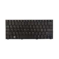 คีย์บอร์ด เดลล์ - Dell keyboard สำหรับรุ่น Mini 10 10V , Inspiron 1010 1011