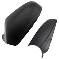 Car Mirror Housing Wing Mirror Cover For Vauxhall Opel Astra H Mk5 2004-2009