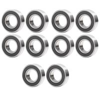 THLT9A 10PCS Bike Bicycle Hub Bottom Bracket Bearings for Giant Mountain Bike Bicycle Accessories