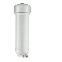 800GPD 3213-800 Ro Memne Reverse Osmosis Filter Housing 38 Water Inlet 14 Water Outlet Connection