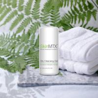 SkinMTX: Oily &amp; Pimple Cleansing Gel เจลล้างหน้าช่วยควบคุมความมัน