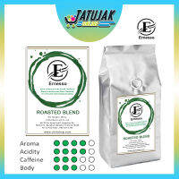 เมล็ดกาแฟ Ernesso เมล็ดกาแฟอราบิก้า ขนาด 250 กรัม กลิ่น Roasted Blend รุ่น L0057NZ0020806