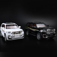 【Ready】? Overbearg oy car model simulatn coectn nd boy toy off-road vehicle