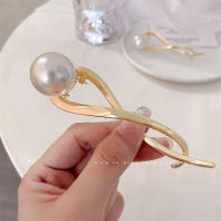 Claw Clamp Hair Accessories For Women Hair Clips For Thin Hair Jaw Clips For Hair Shark Clip Fashion Hair Clips