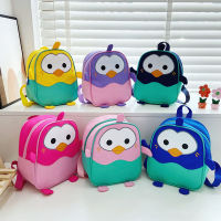 Children School Backpack Cartoon Cute Bookbag Kids School Bags for Boys and Girls Backpack Small Bags Baby Kindergarten Backpack