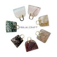 Crystals purse pendants จี้กระเป๋า