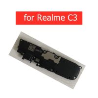 สำหรับ Realme C3ลำโพงเสียงดังกริ่งกระดิ่งเรียกระฆังลำโพงชิ้นส่วนโมดูลลำโพงดังสมบูรณ์ซ่อมแซม