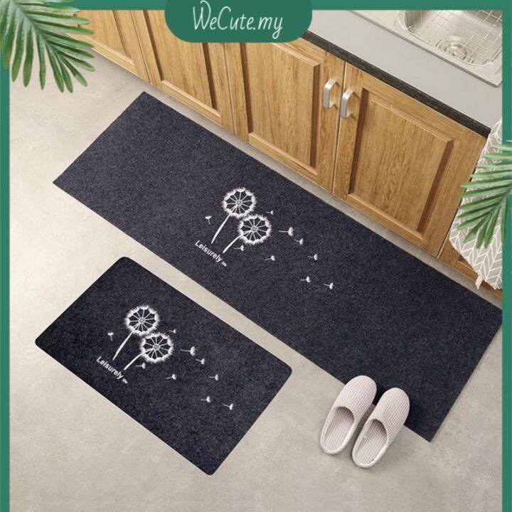 2021-new-40-60cm-40-120cm-kitchen-bathroom-car-home-decor-fashion-non-slip-door-entrance-floor-rug-mat