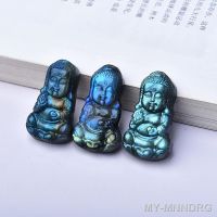 【hot】✺㍿ Labradorite Baby Decoration Crystals Aquarium Room Crafts Garden